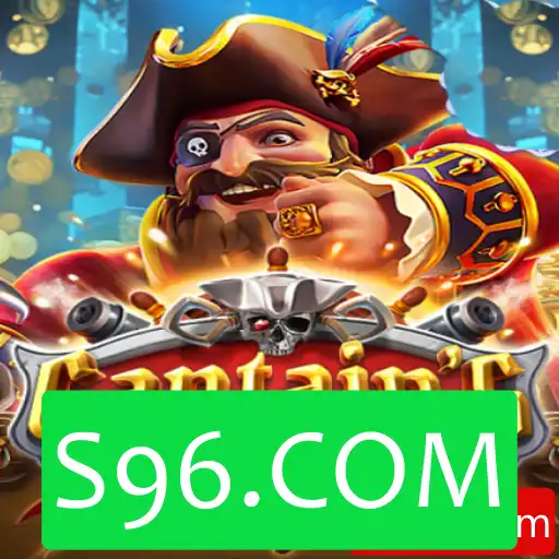 CaptainssTreasure: Desvende os Segredos do Tesouro com S96.COM