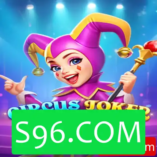 CircusJoker4096: Um Mergulho no Mundo dos Jogos Digitais