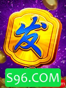 Explorando o Jogo FaFaFa e a Plataforma S96.COM