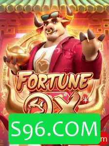 Descubra o Universo de FortuneOx e a Inovação de S96.COM