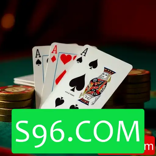 Jogos de cartas