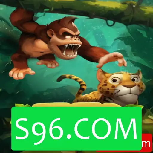 Explorando o Mundo de JungleKings: Um Mergulho nas Regras e Aventura de S96.COM