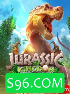 Explorando o Mundo de JurassicKingdom: Um Jogo Dinâmico e Empolgante