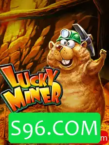 Descubra o Fascinante Mundo de LuckyMiner: Um Olhar Detalhado sobre o Jogo e as Regras Envolventes