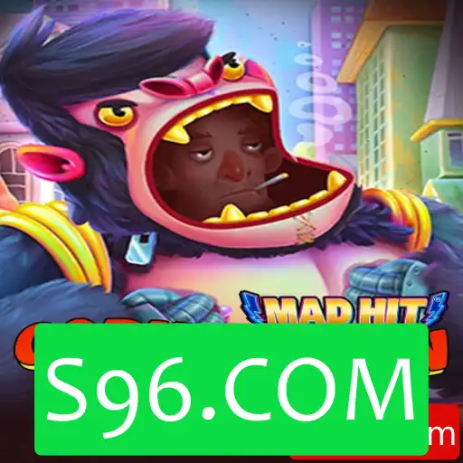 Descubra o Excitante Mundo do Jogo MadHitGorillatron