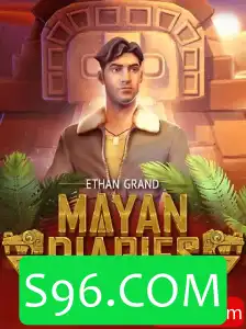 Descubra o Fascinante Mundo de MayanDiaries