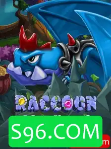 Aventura Estratégica em RaccoonTales: Um Mergulho no Mundo Encantado de S96.COM