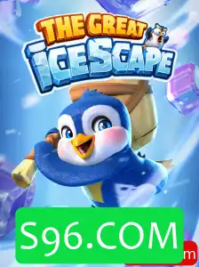 Descubra o Mundo Gelado de TheGreatIcescape: Um Jogo de Estratégia e Aventura