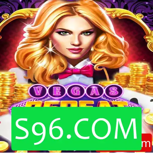 Descubra o Mundo de Emoção com VegasRepeatWins e S96.COM