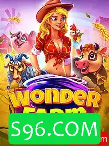 Explorando o Maravilhoso Mundo de WonderFarmBonusBuy